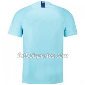 Camisetas Países Bajos Segunda Equipacion 2018